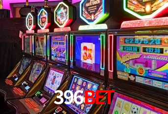 Desvendando o Mundo dos Jogos Virtuais na 396bet